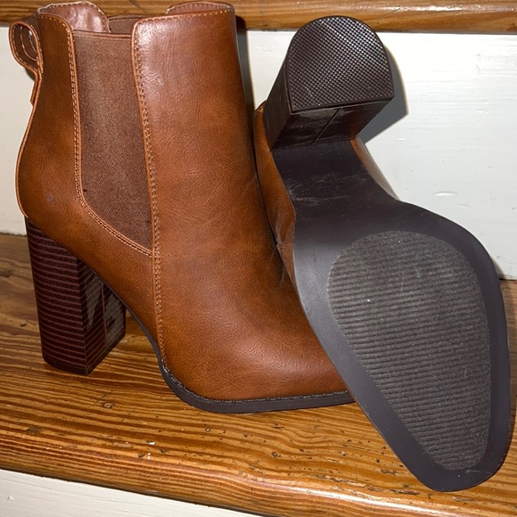 Booties - Picture 2 of 2